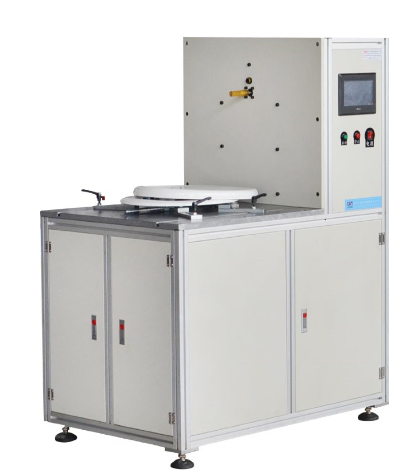 馬桶蓋壽命試驗機