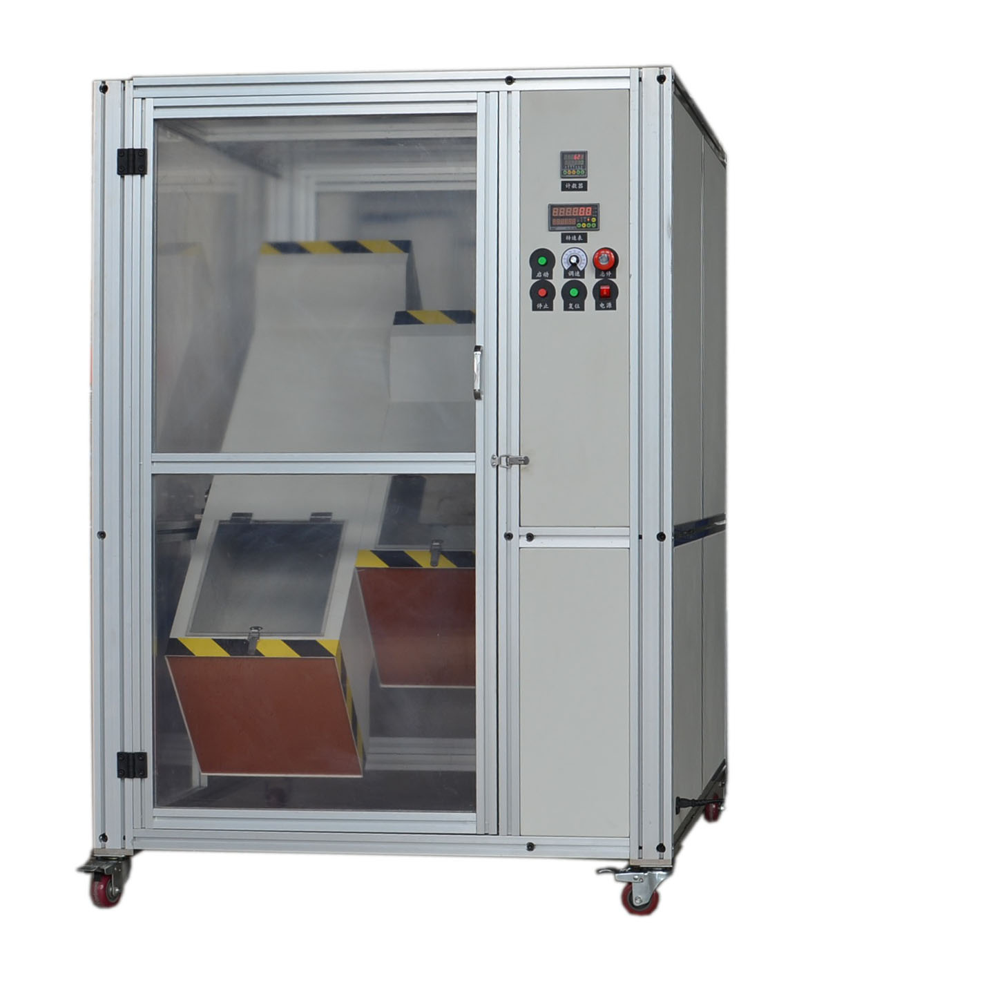 電子產品滾筒試驗機