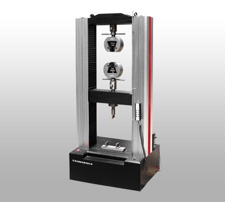 拉力試驗機不同類型的特點 拉力試驗機不同類型的特點